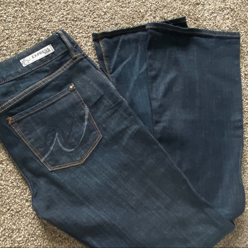 Brand new with tags express Stella Jean